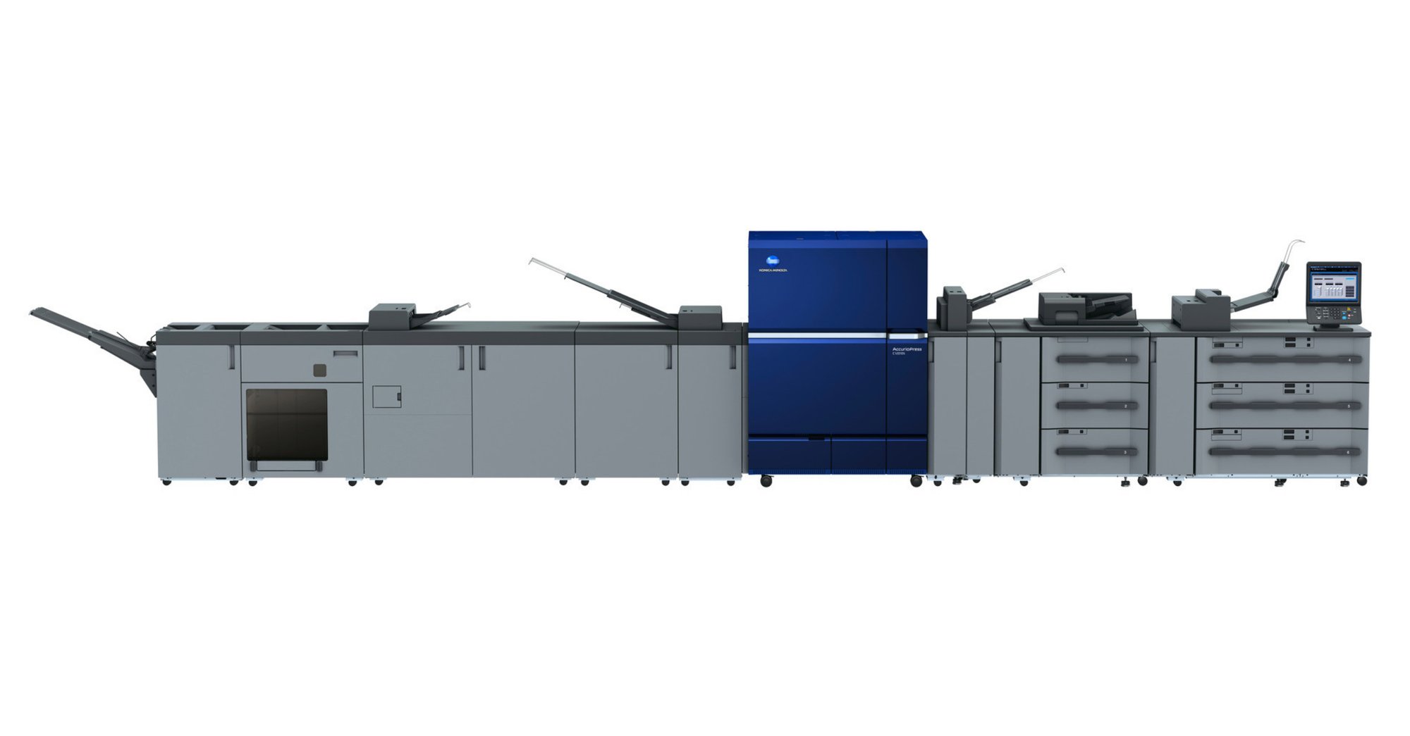 AccurioPress C14010s AccurioPress C14010s