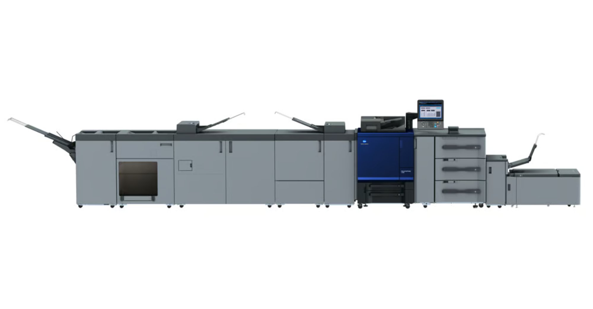 AccurioPress C4080 AccurioPress C4080