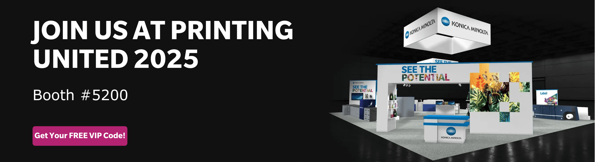 Printing United 2025