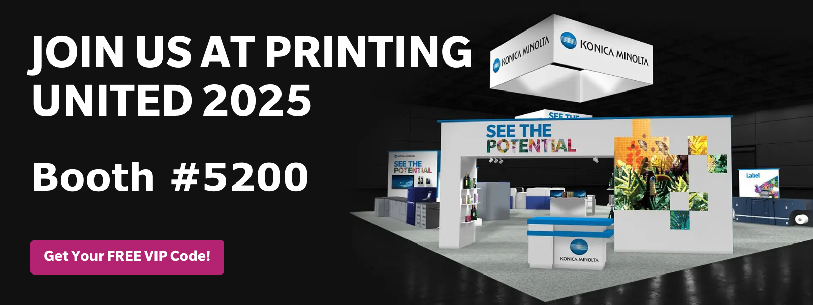 Printing United 2025