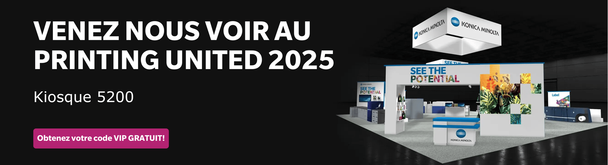 Banner Printing United 2025 FR