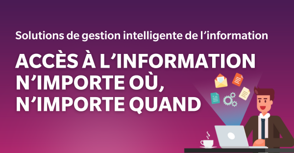 Intelligent Information Management Solutions FR Intelligent Information Management Solutions FR