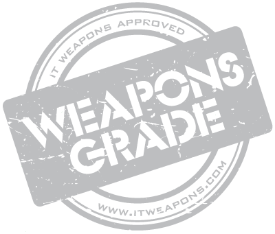 weaponsgrade